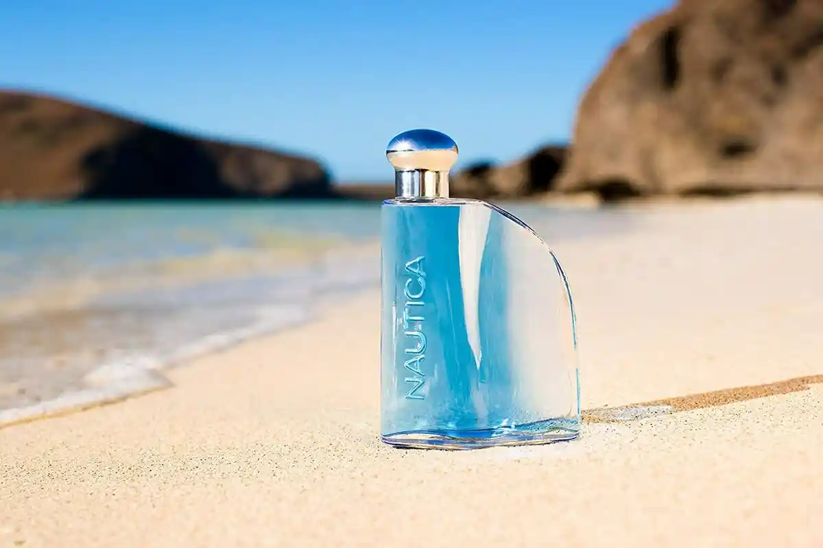 Hình 7 - Nautica Blue EDT 100ml