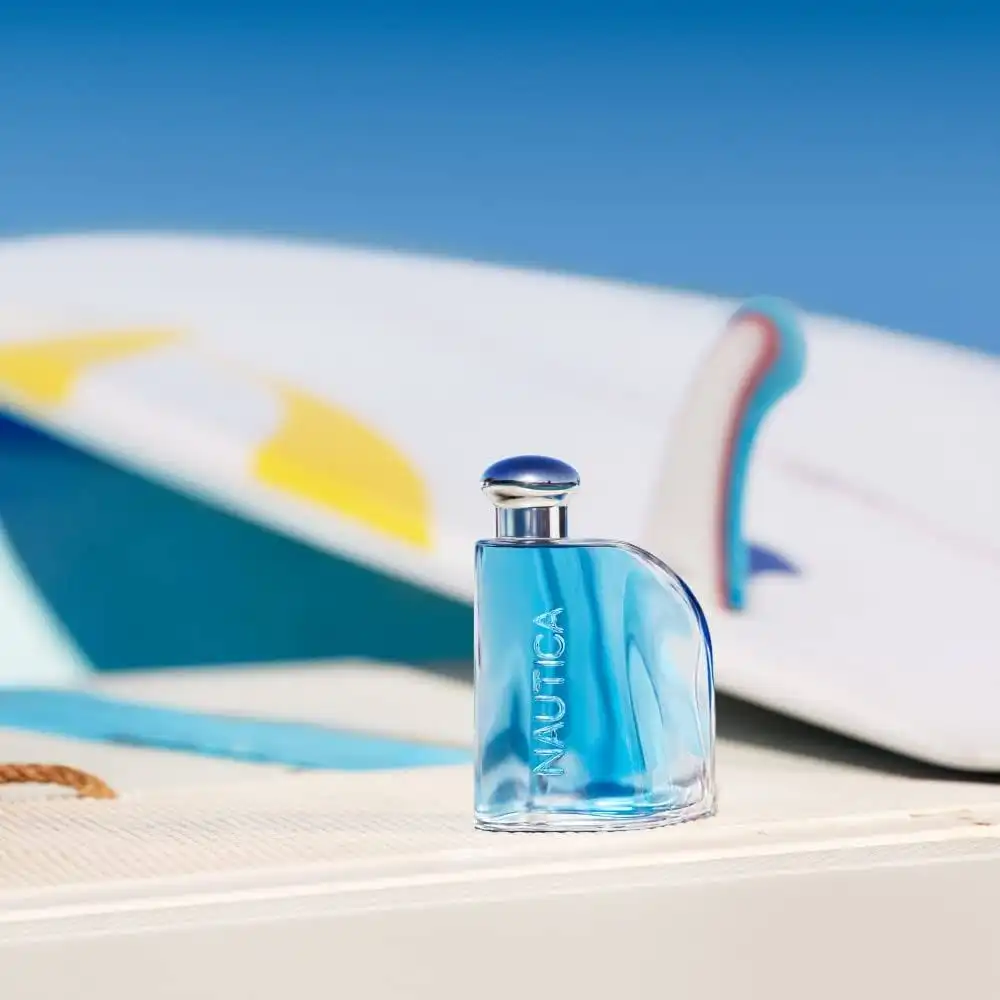 Hình 8 - Nautica Blue EDT 100ml