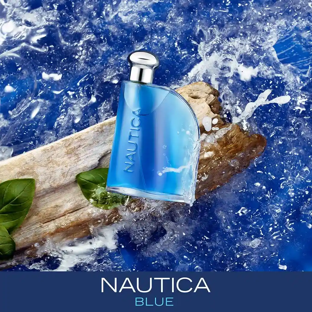 Hình 3 - Nautica Blue EDT 100ml