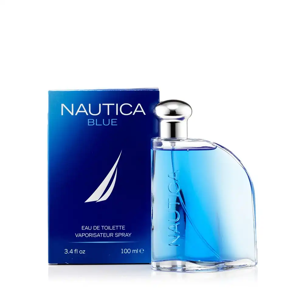 Hình 4 - Nautica Blue EDT 100ml