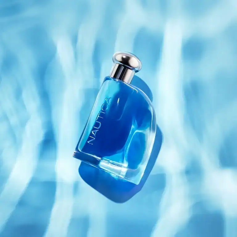 Hình 6 - Nautica Blue EDT 100ml