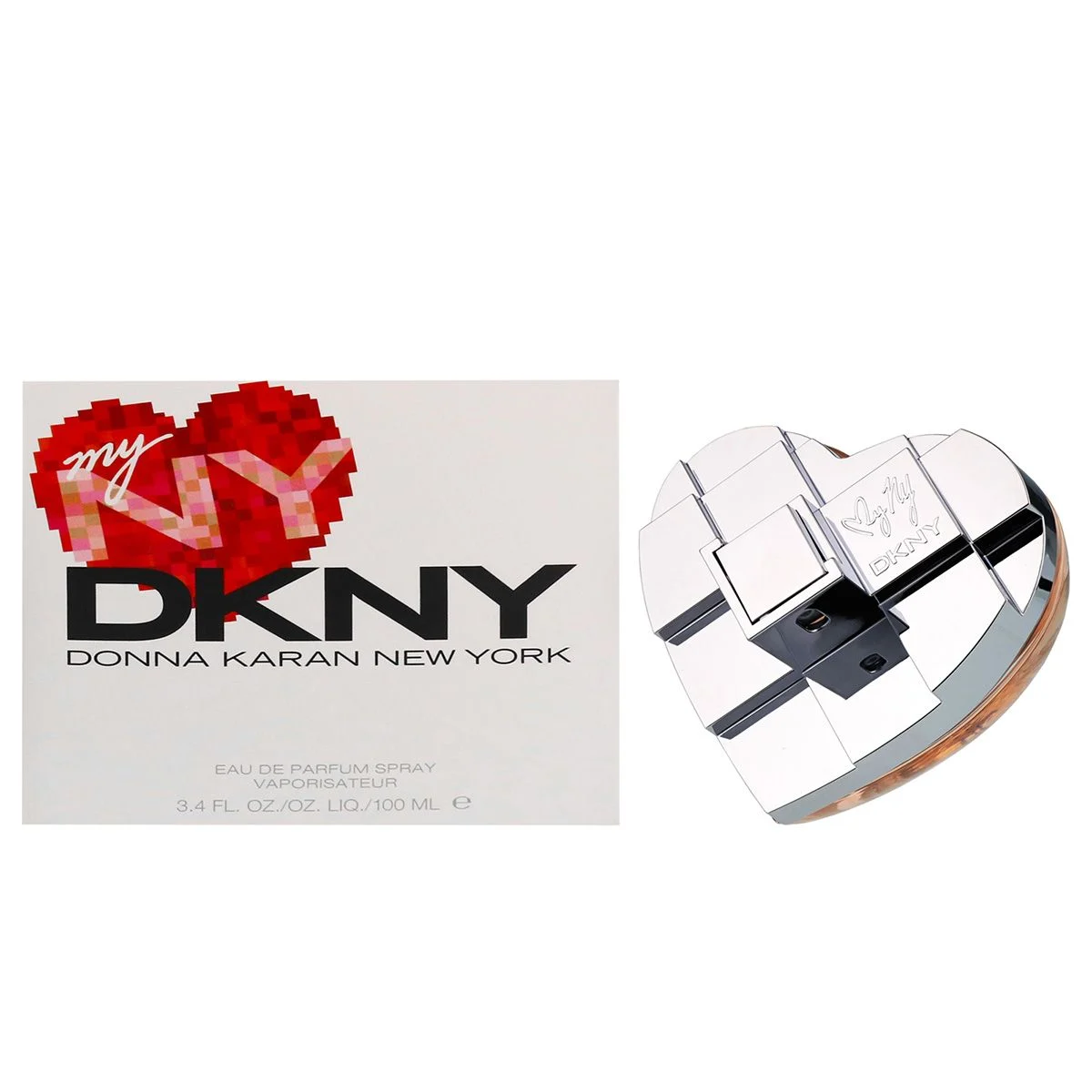 Hình 4 - DKNY My NY EDP 100ml