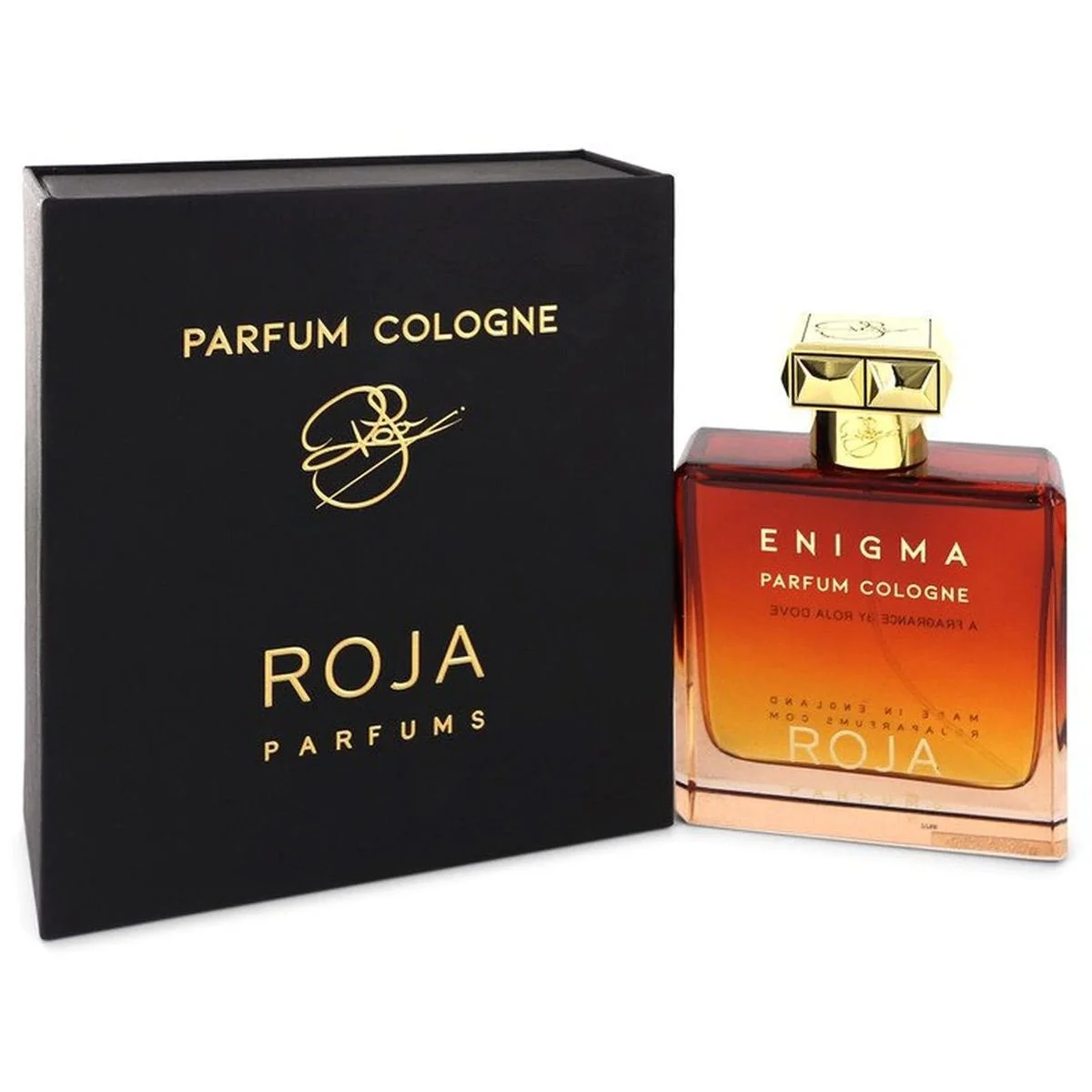 Hình 4 - Roja Parfums Enigma Cologne Parfum 100ml