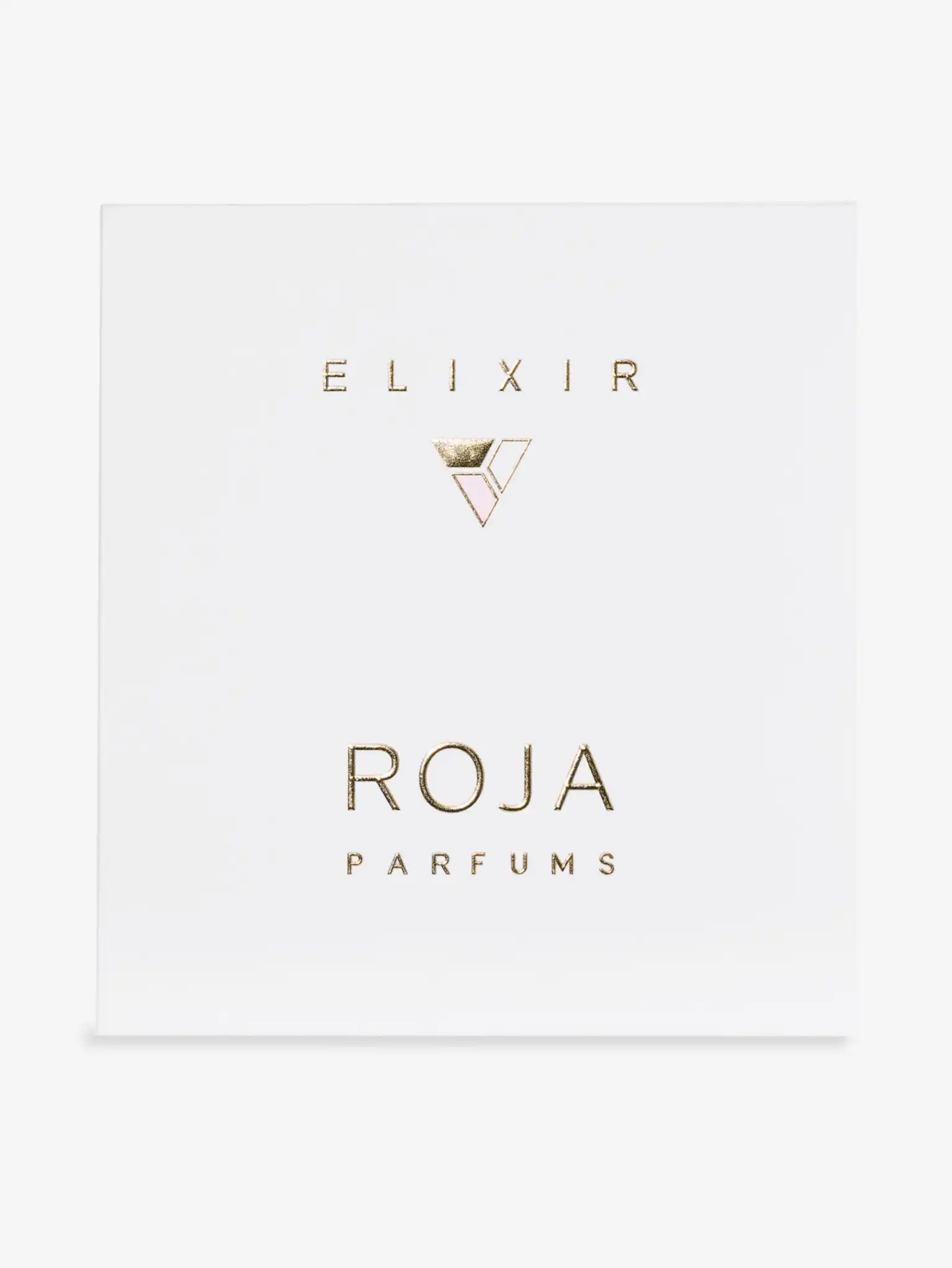 Hình 2 - Roja Parfums Elixir Pour Femme EDP 100ml