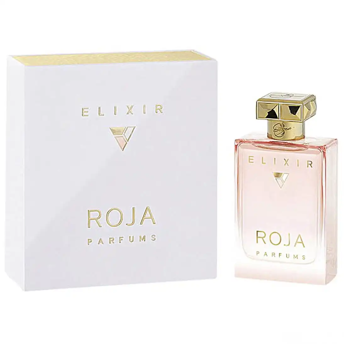 Hình 4 - Roja Parfums Elixir Pour Femme EDP 100ml