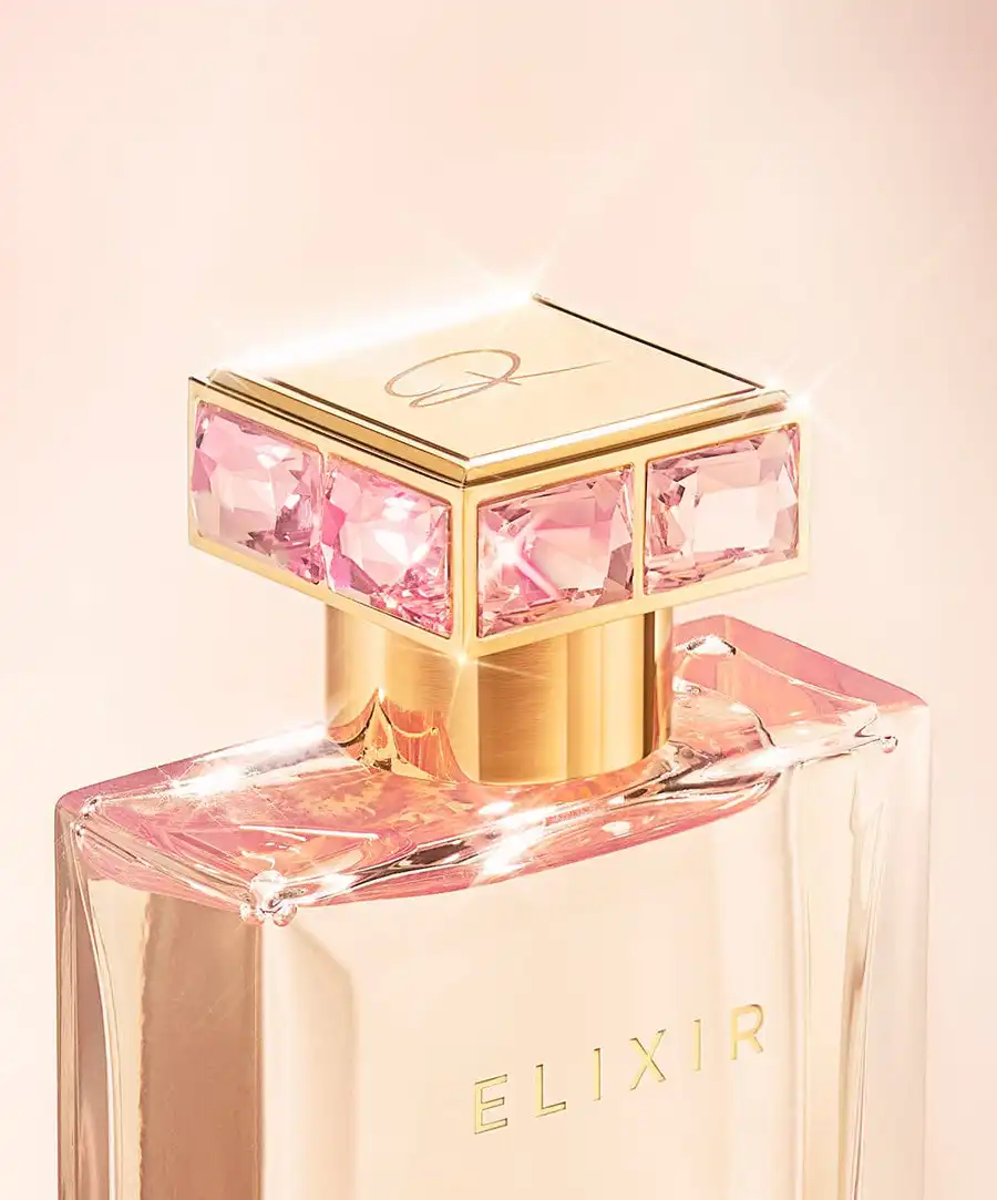 Hình 5 - Roja Parfums Elixir Pour Femme EDP 75ml