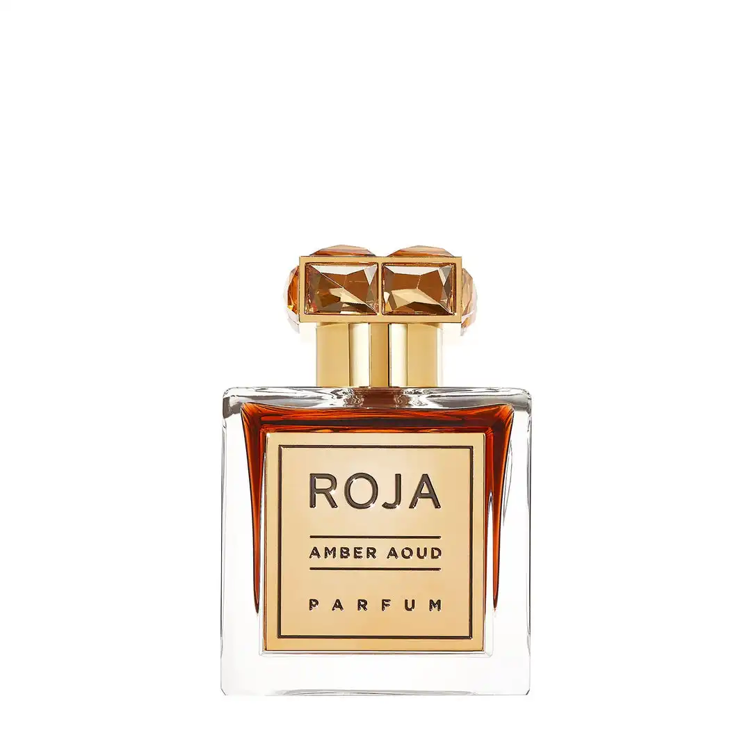 Hình 1 - Roja Parfums Amber Aoud Parfum 100ml