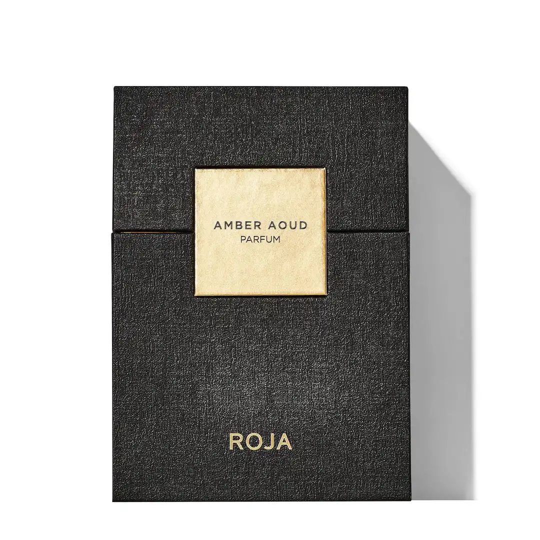 Hình 5 - Roja Parfums Amber Aoud Parfum 100ml