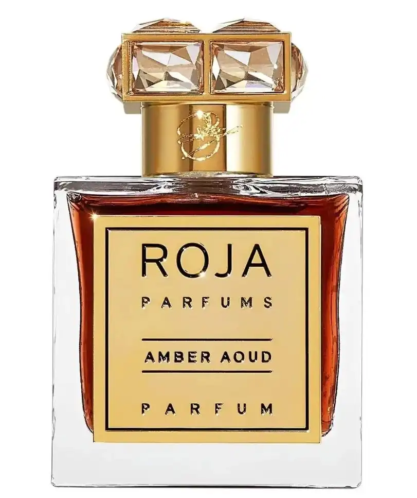 Roja Parfums Amber Aoud