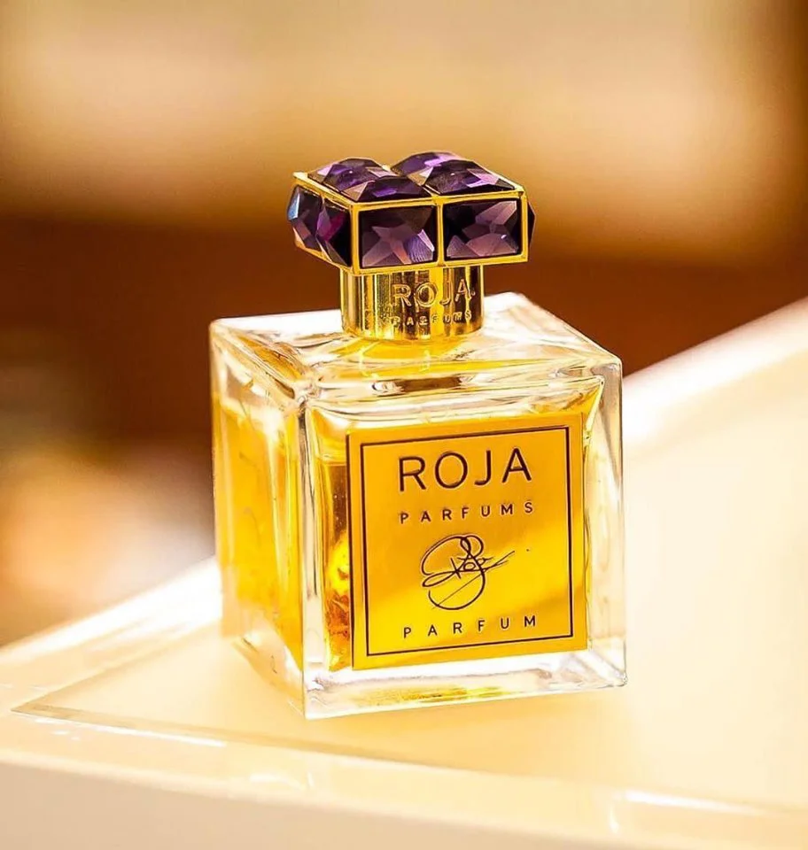 Hình 3 - Roja Parfums Haute Luxe Parfum 100ml