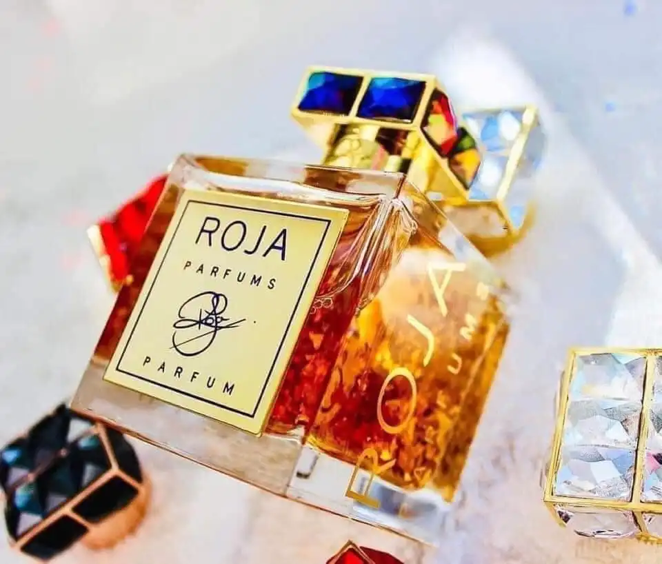 Hình 2 - Roja Parfums Haute Luxe Parfum 100ml