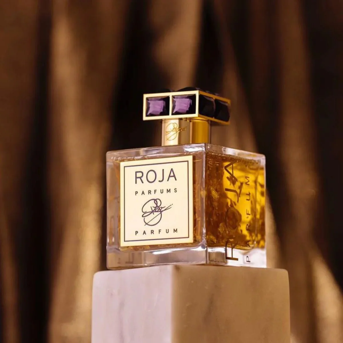 Hình 5 - Roja Parfums Haute Luxe Parfum 100ml