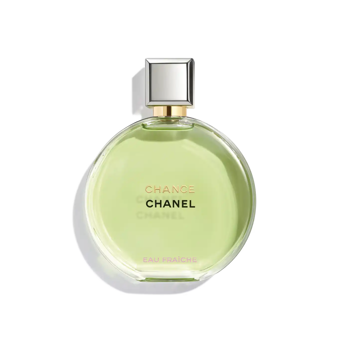 Chanel Chance Eau Fraiche