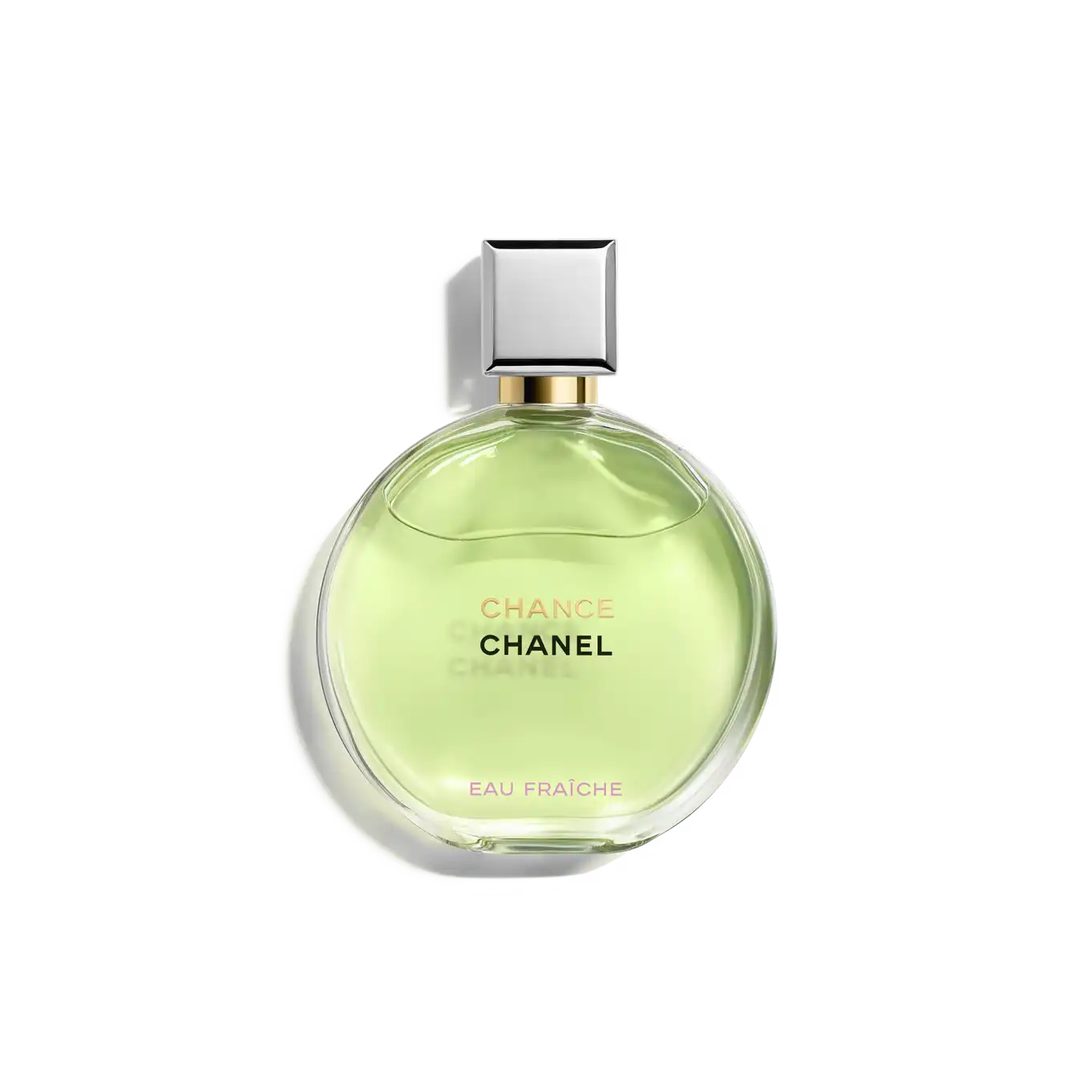 Hình 1 - Chanel Chance Eau Fraiche EDP 50ml