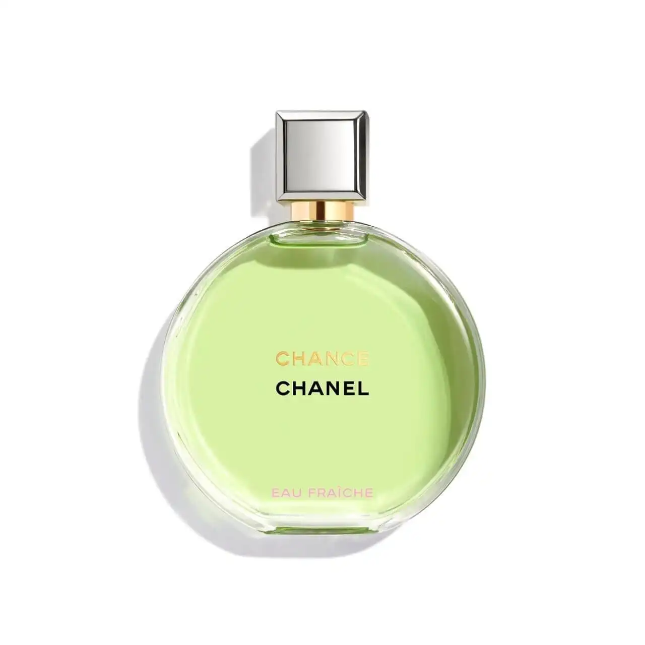 Hình 1 - Chanel Chance Eau Fraiche EDP 50ml