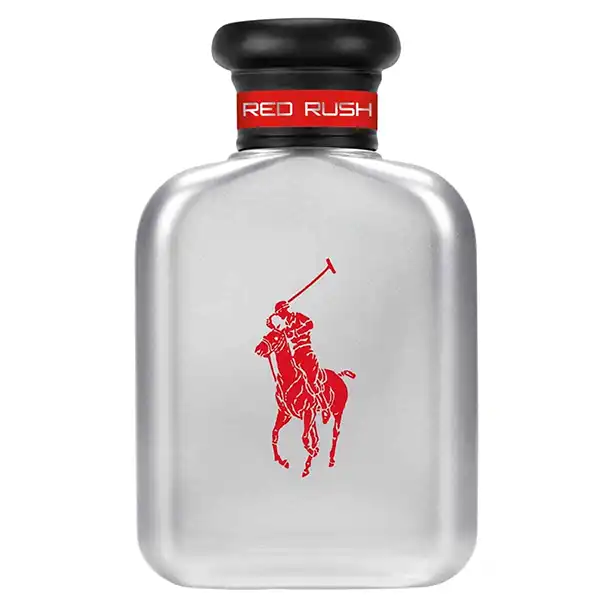 Ralph Lauren Polo Red Rush