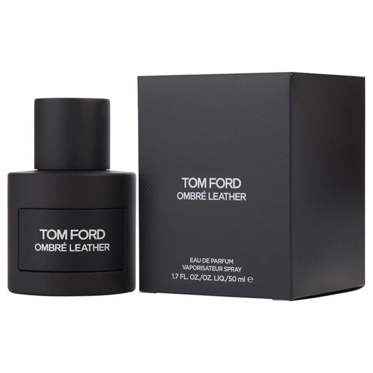 Hình 1 - Tom Ford Ombre Leather EDP 50ml