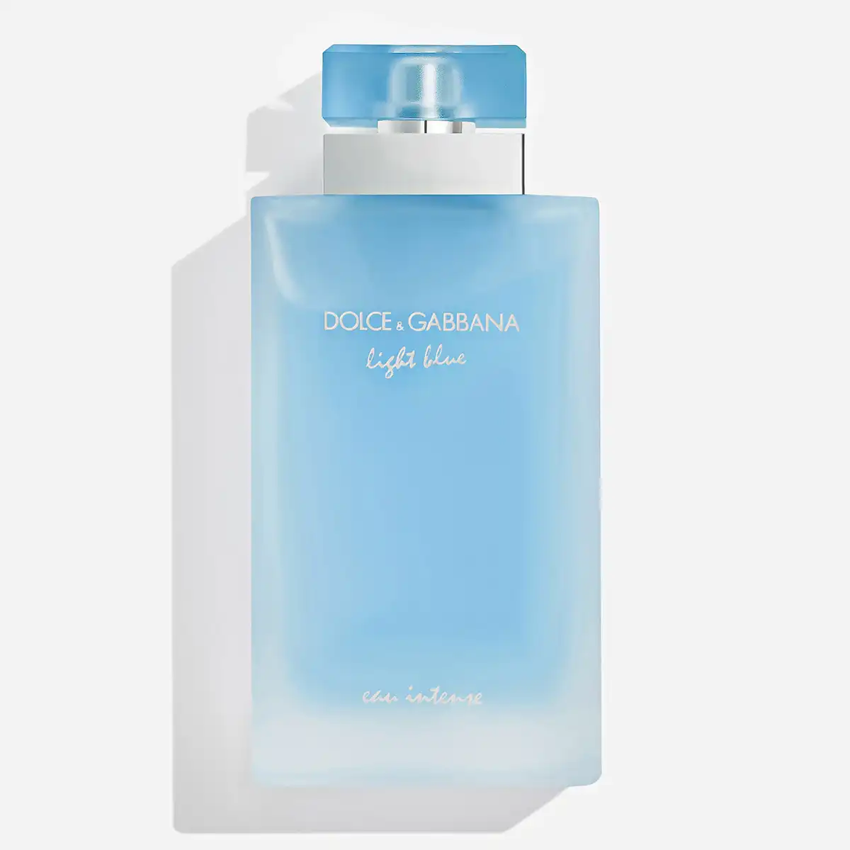 Dolce & Gabbana Light Blue Eau Intense