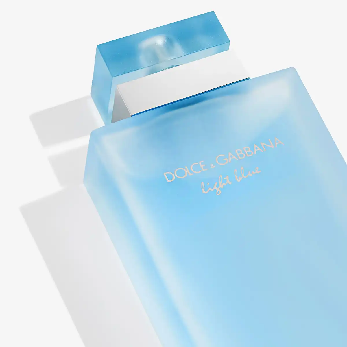 Hình 2 - Dolce & Gabbana Light Blue Eau Intense EDP 100ml