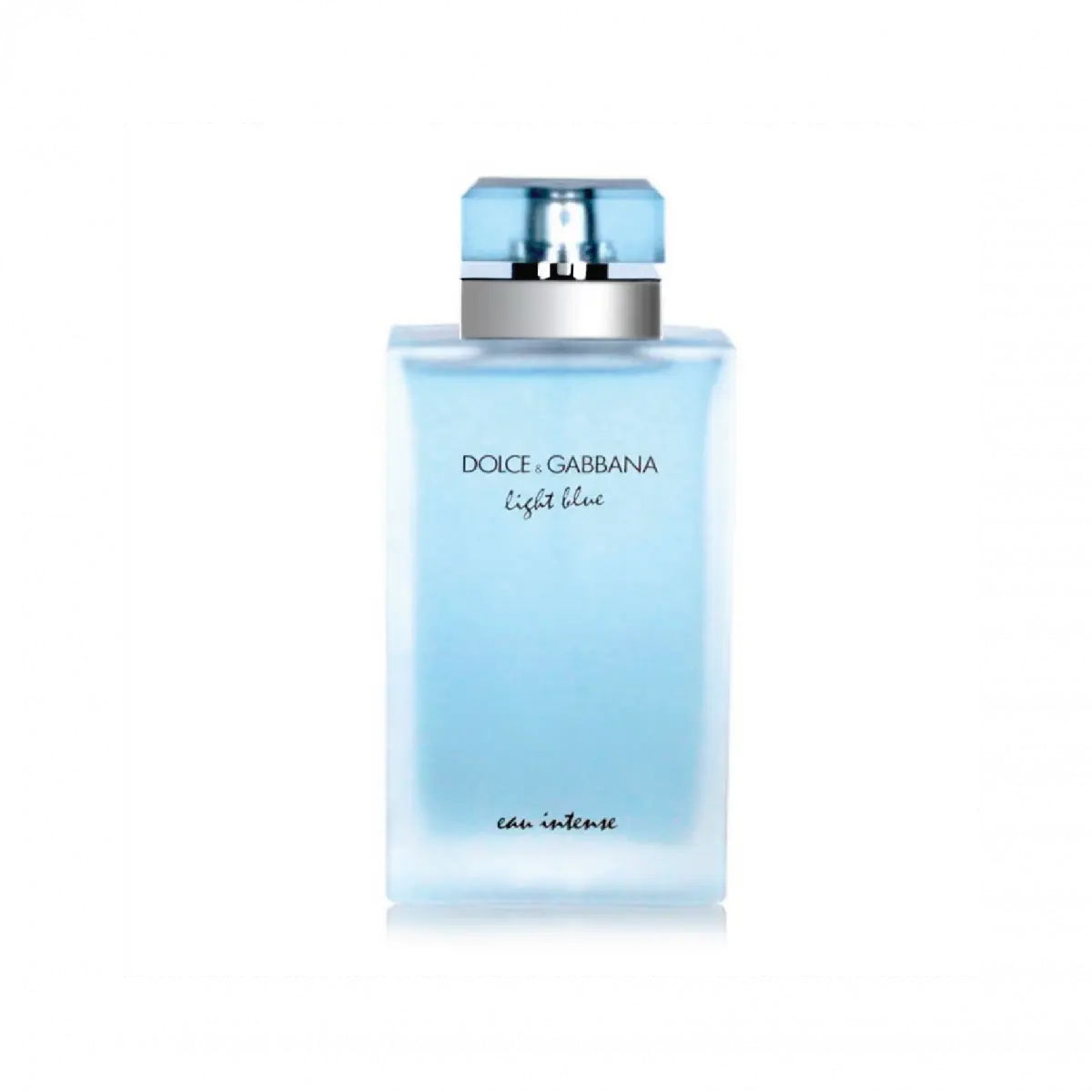 Hình 1 - Dolce & Gabbana Light Blue Eau Intense EDP 100ml