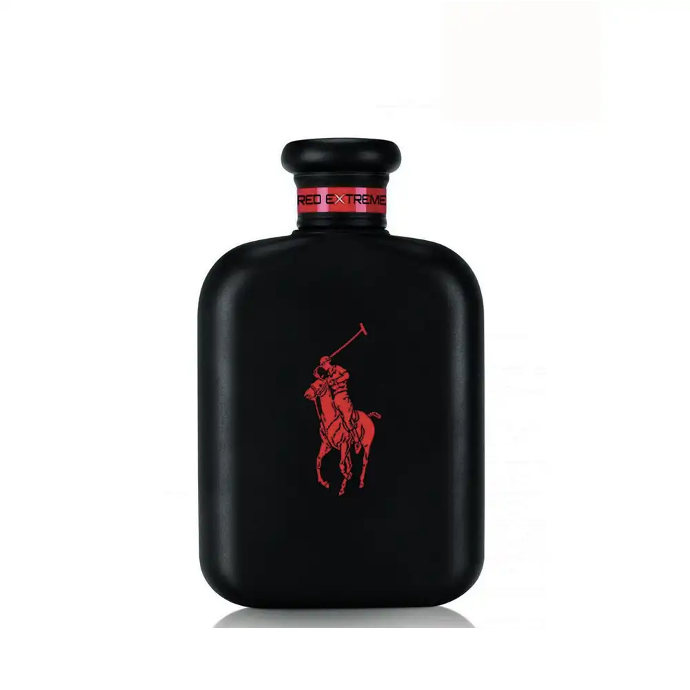 Ralph Lauren Polo Red Extreme