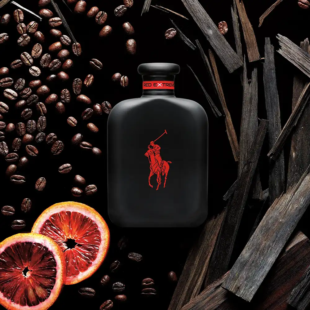 Hình 2 - Ralph Lauren Polo Red Extreme EDP 125ml