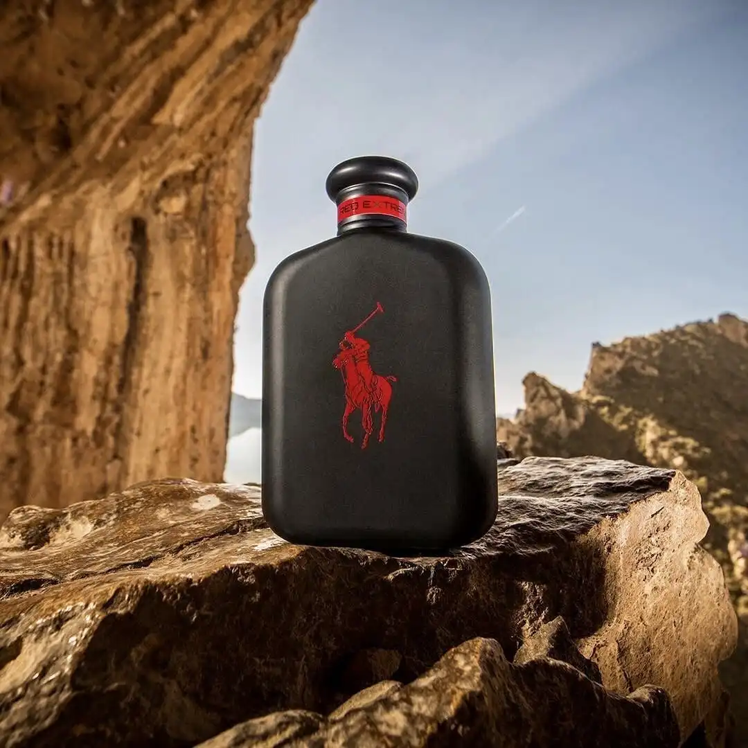Hình 3 - Ralph Lauren Polo Red Extreme EDP 125ml