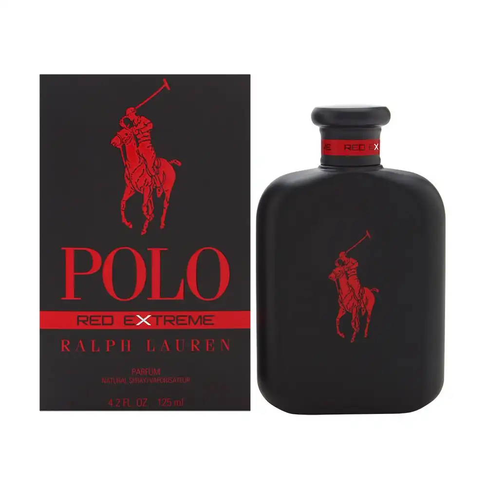 Hình 4 - Ralph Lauren Polo Red Extreme EDP 125ml