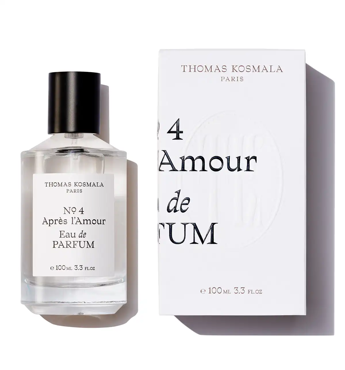 Hình 2 - Thomas Kosmala No 4 Après l’Amour EDP 100ml