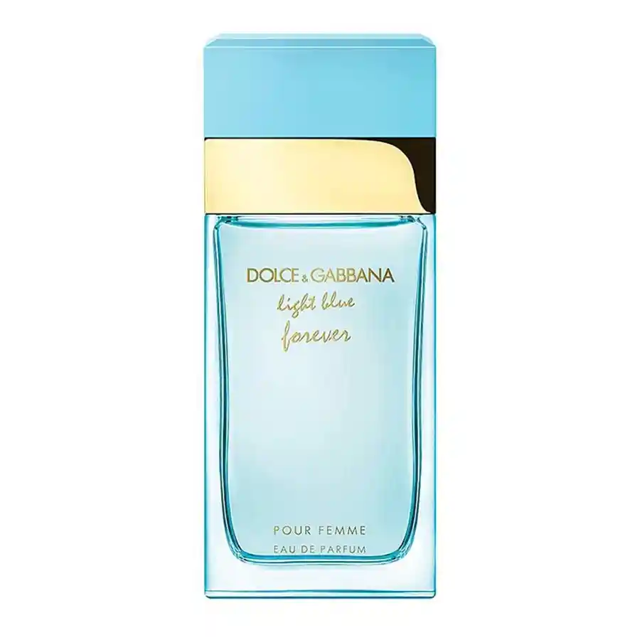 Hình 1 - Dolce & Gabbana Light Blue Forever Pour Femme EDP 100ml