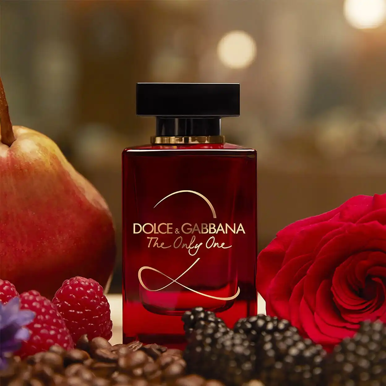 Hình 6 - Dolce & Gabbana The Only One 2 EDP 100ml