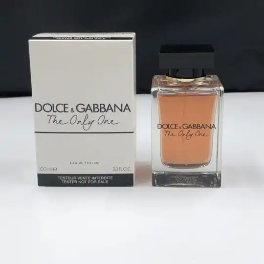 Hình 1 - Dolce & Gabbana The Only One EDP 100ml Tester