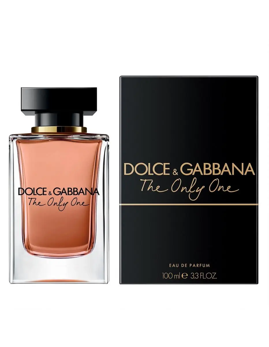 Hình 4 - Dolce & Gabbana The Only One EDP 100ml