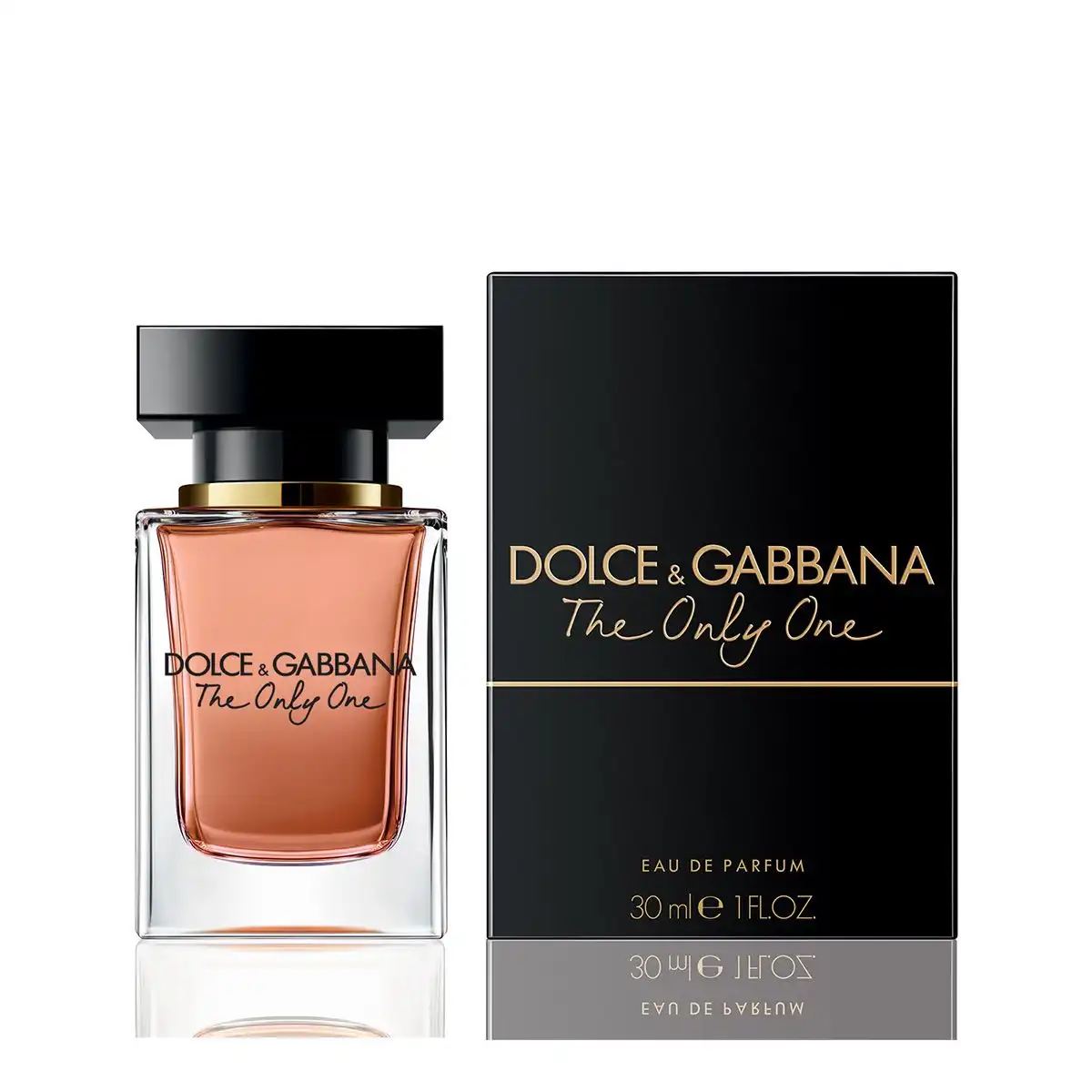 Hình 1 - Dolce & Gabbana The Only One EDP 30ml