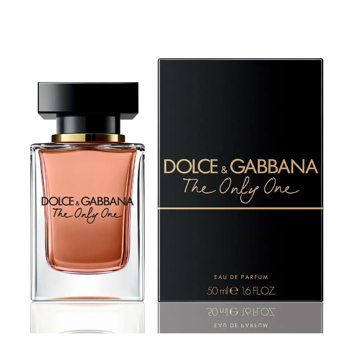 Hình 1 - Dolce & Gabbana The Only One EDP 50ml
