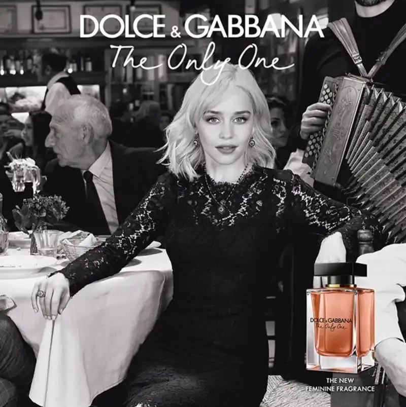 Hình 3 - Dolce & Gabbana The Only One EDP 100ml