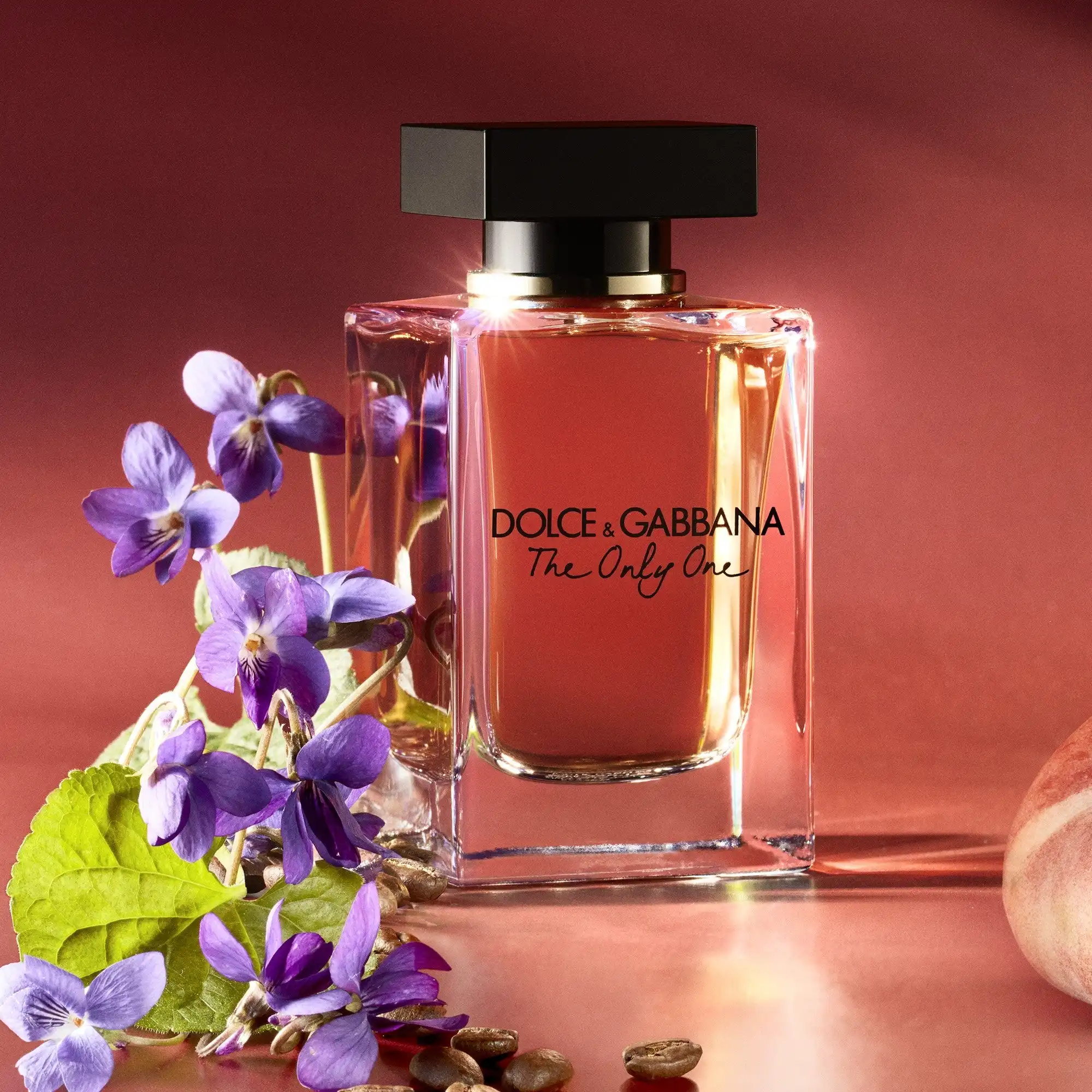 Hình 6 - Dolce & Gabbana The Only One EDP 100ml