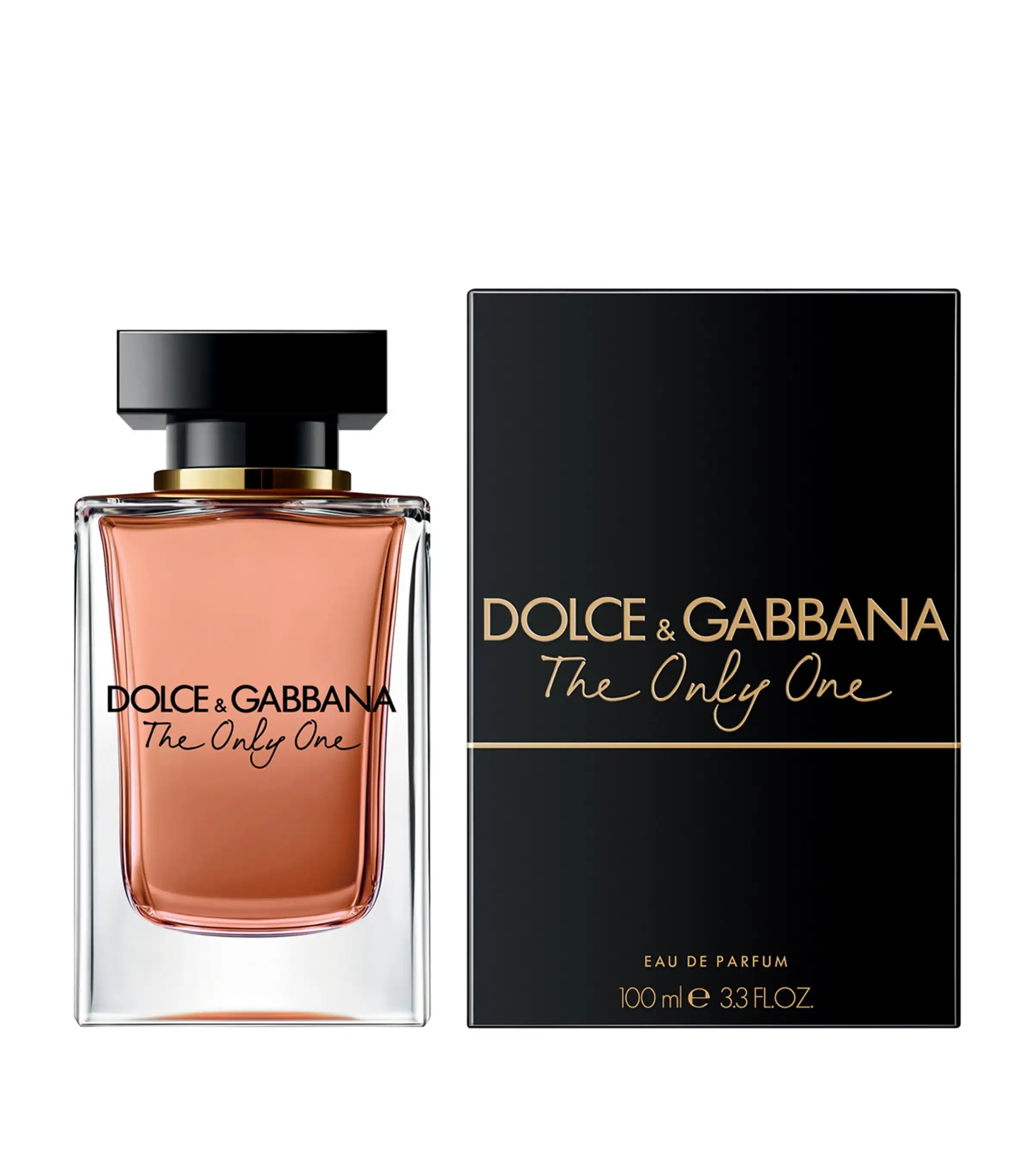 Hình 4 - Dolce & Gabbana The Only One EDP 100ml