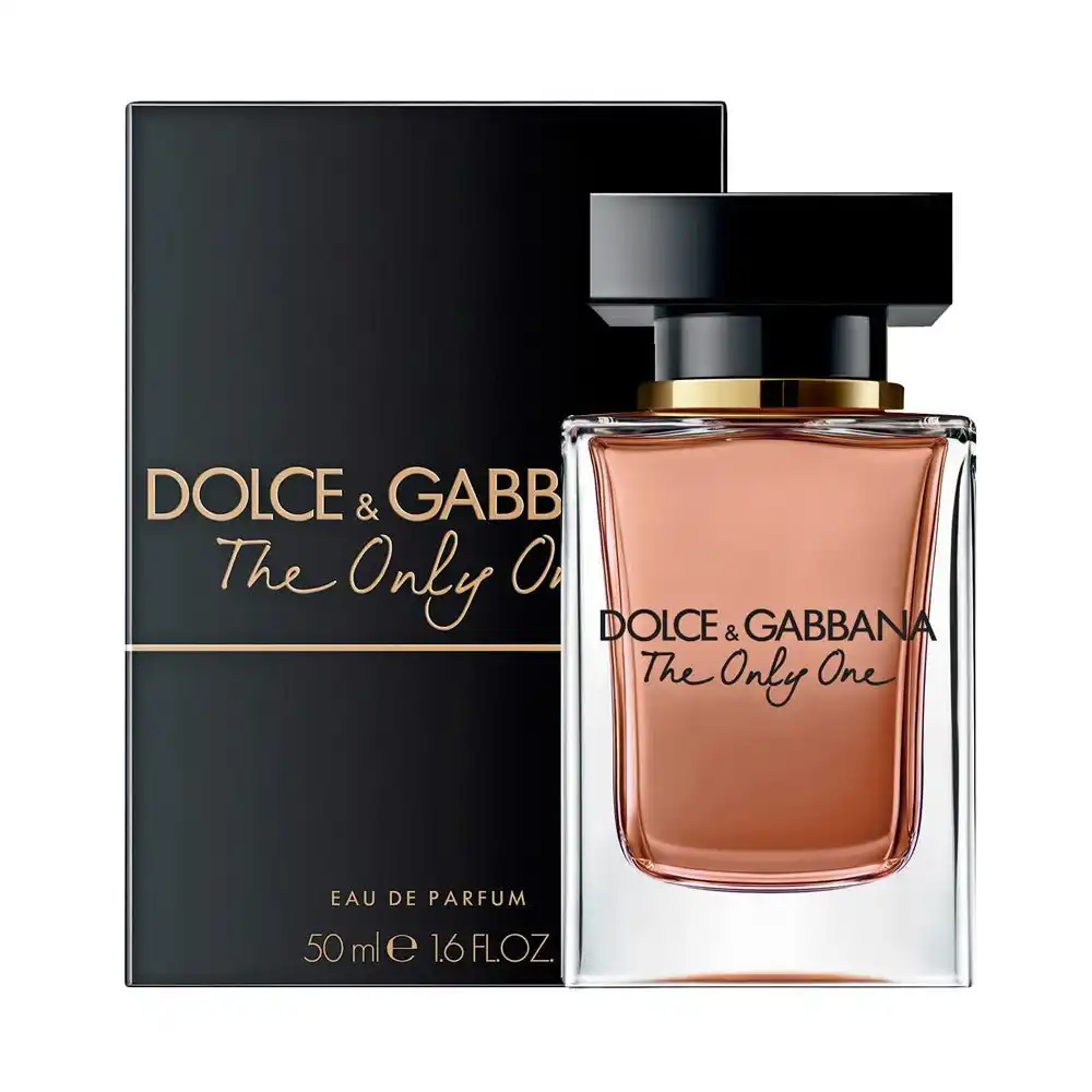 Hình 2 - Dolce & Gabbana The Only One EDP 50ml