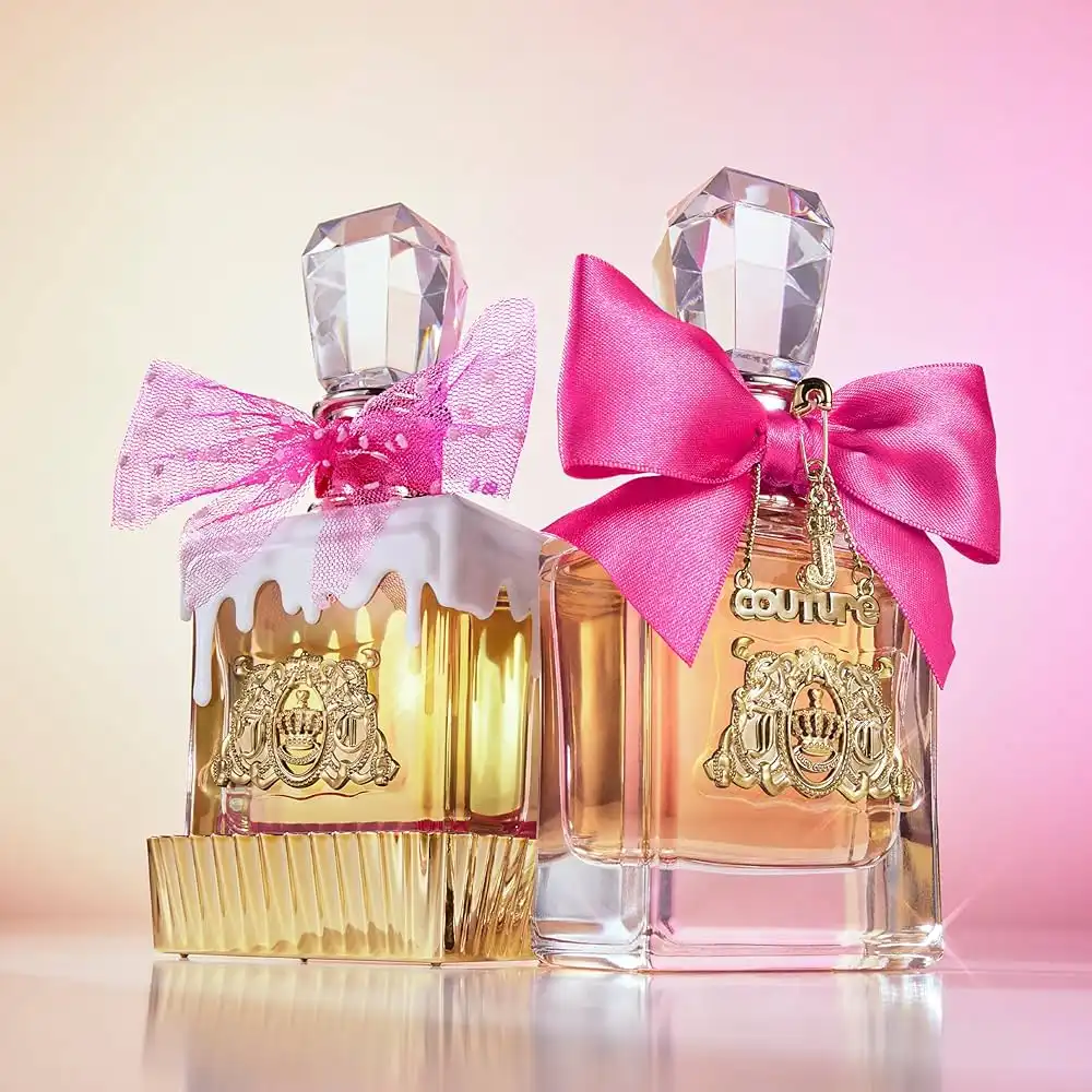 Hình 3 - Juicy Couture Viva La Juicy Sucre EDP 100ml