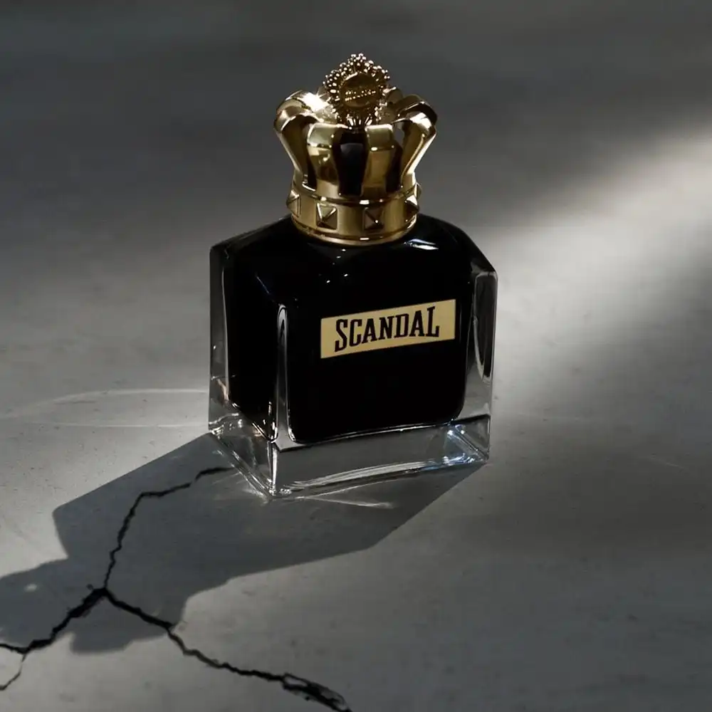 Hình 5 - Jean Paul Gaultier Scandal Pour Homme Le Parfum EDP Intense 100ml