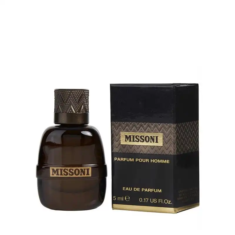 Hình 1 - Missoni Parfum Pour Homme EDP Mini Size 5ml