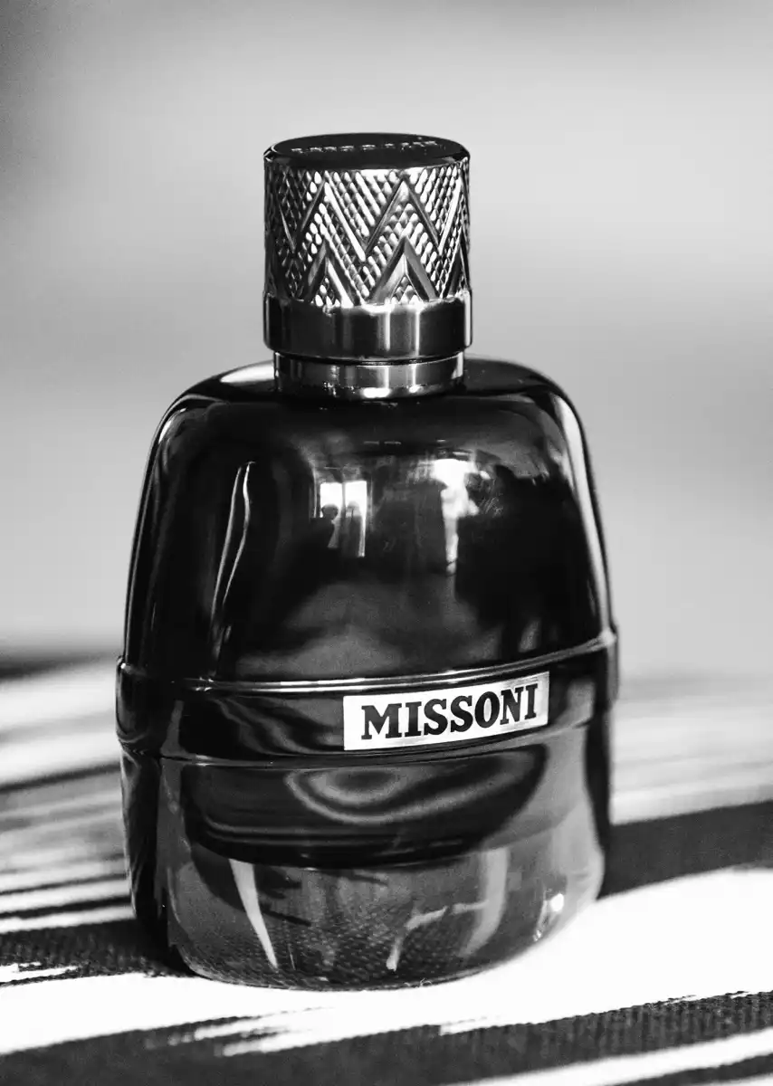 Hình 5 - Missoni Parfum Pour Homme EDP 100ml
