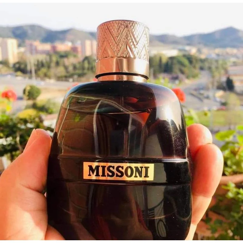 Hình 6 - Missoni Parfum Pour Homme EDP 100ml