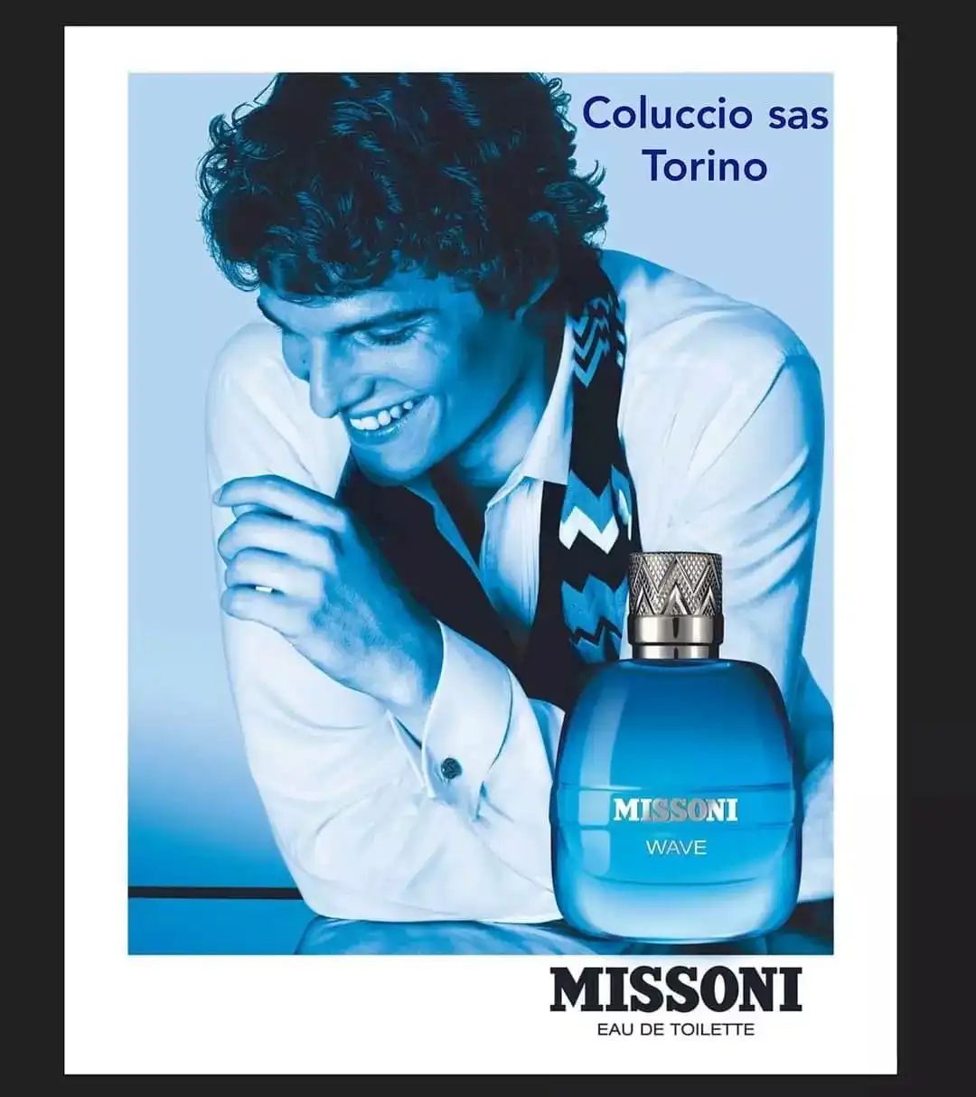 Hình 6 - Missoni Wave Pour Homme EDT 100ml