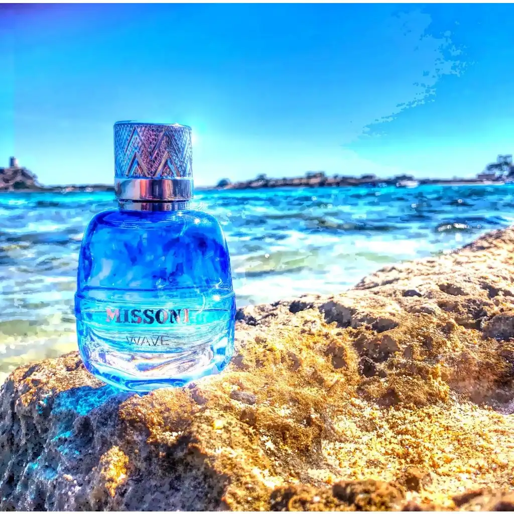 Hình 2 - Missoni Wave Pour Homme EDT 100ml