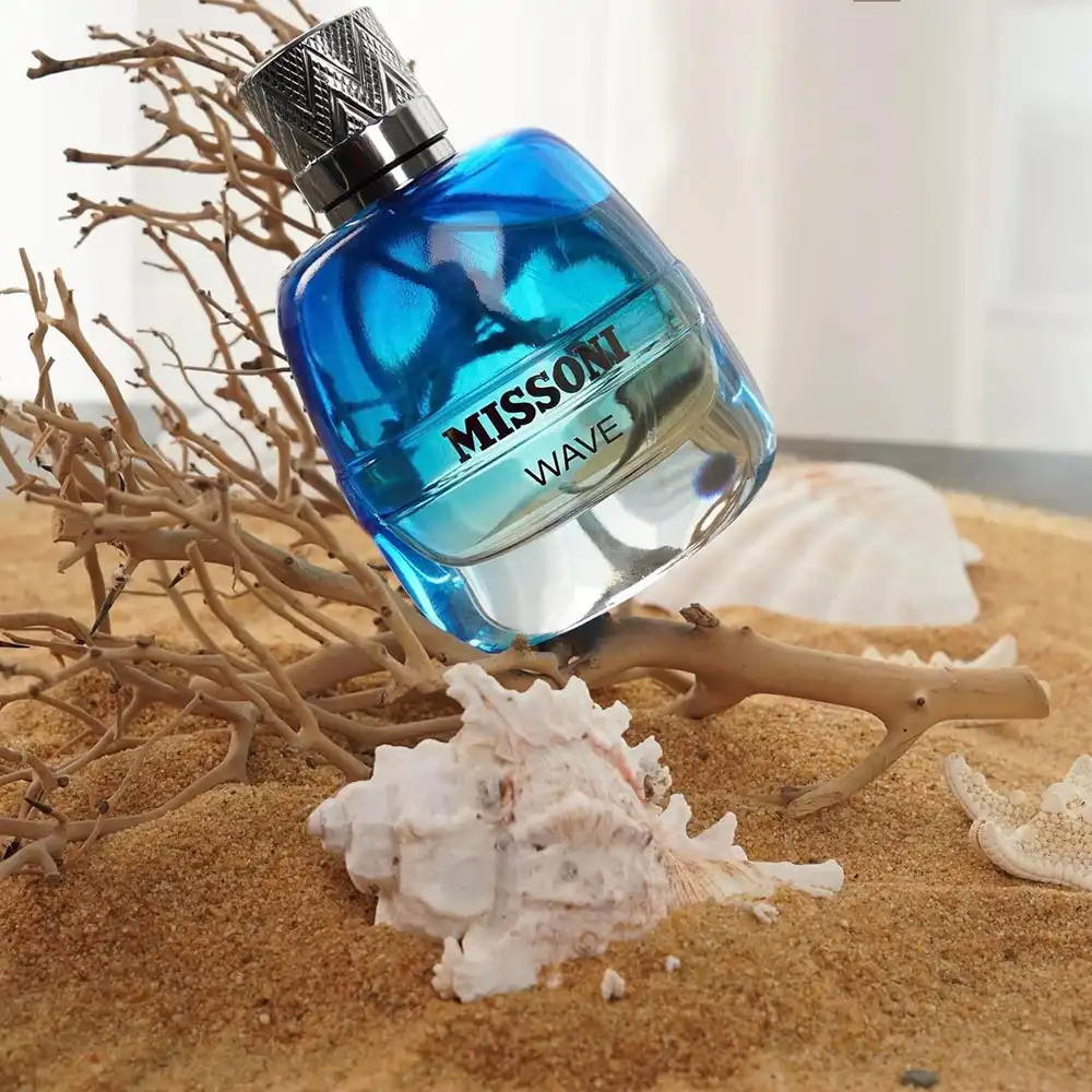 Hình 3 - Missoni Wave Pour Homme EDT 100ml