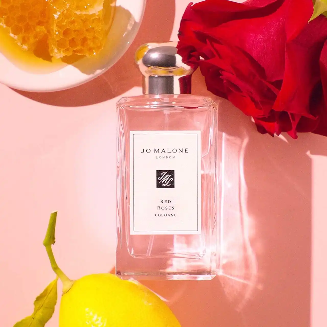 Hình 2 - Jo Malone Red Roses EDC 100ml