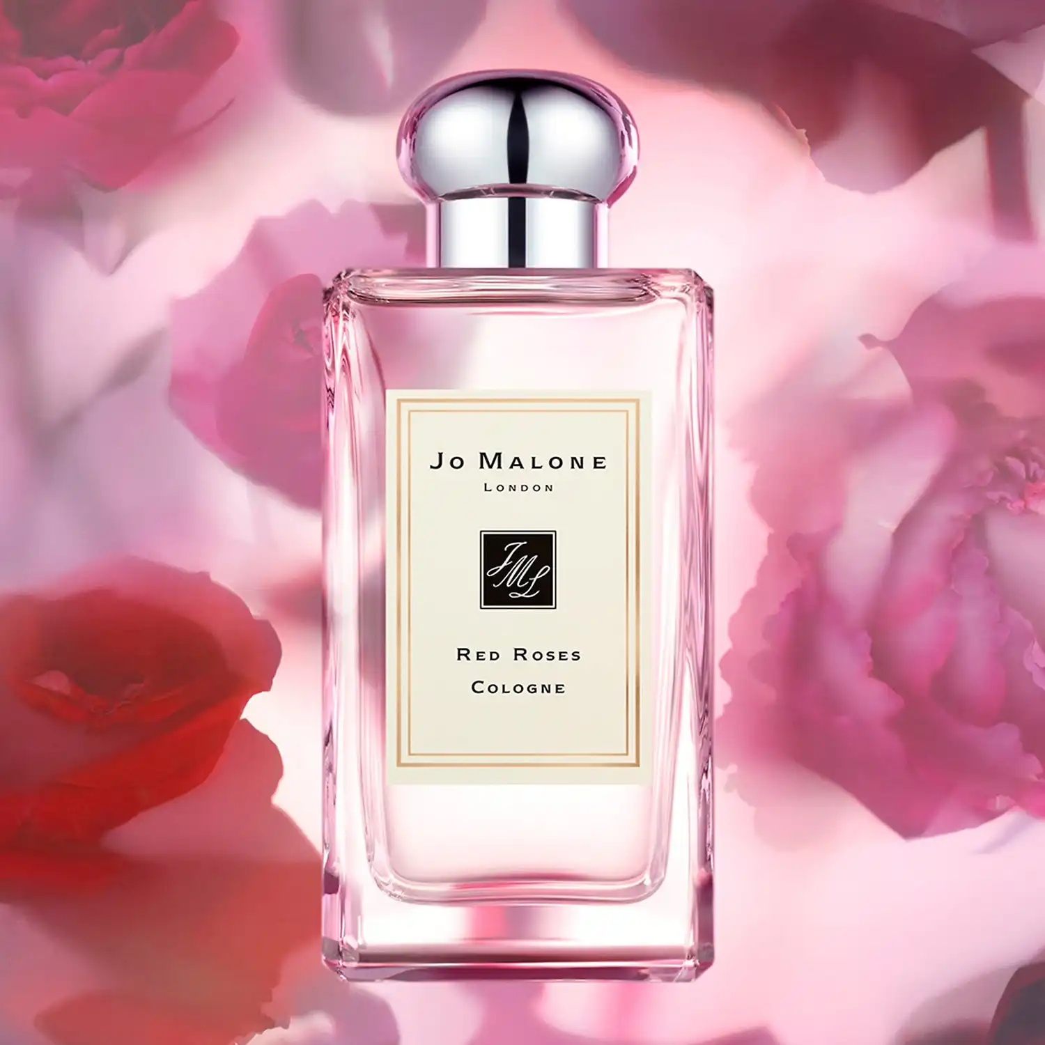 Hình 3 - Jo Malone Red Roses EDC 100ml