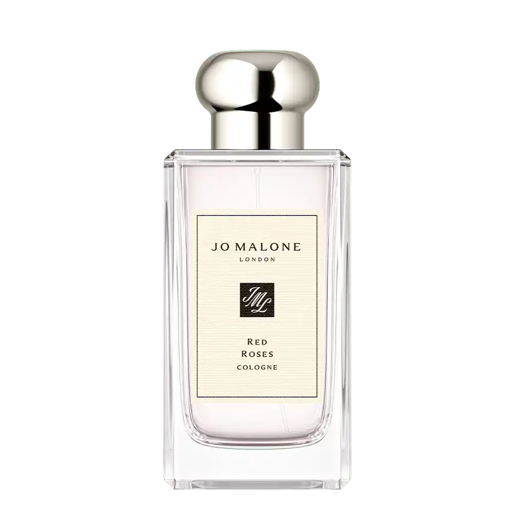 Jo Malone Red Roses